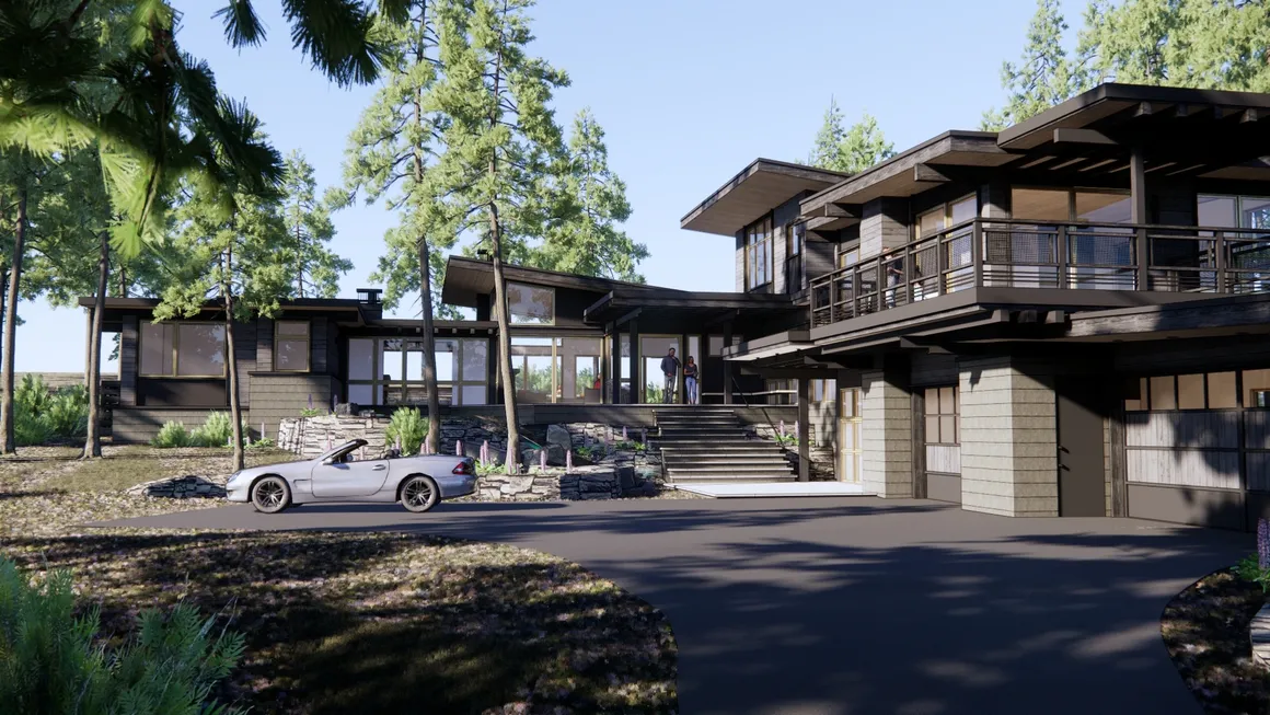 In Progress, Currently on the boards