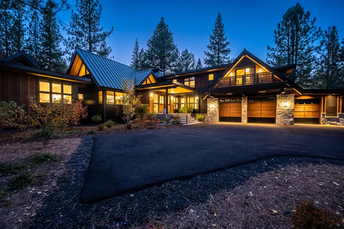 Tahoe Donner, Truckee