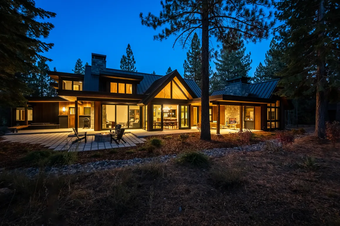 Tahoe Donner, Truckee