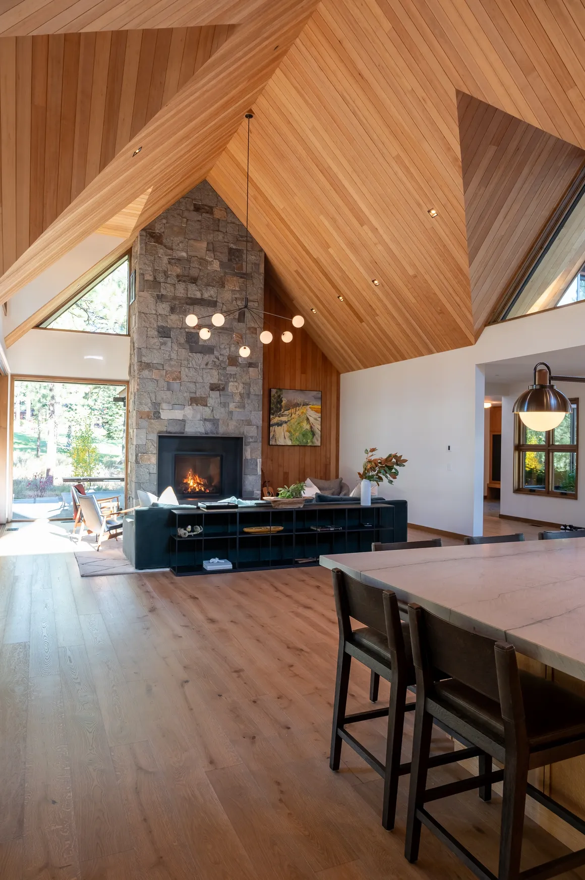 Fairway Lodge — image 9