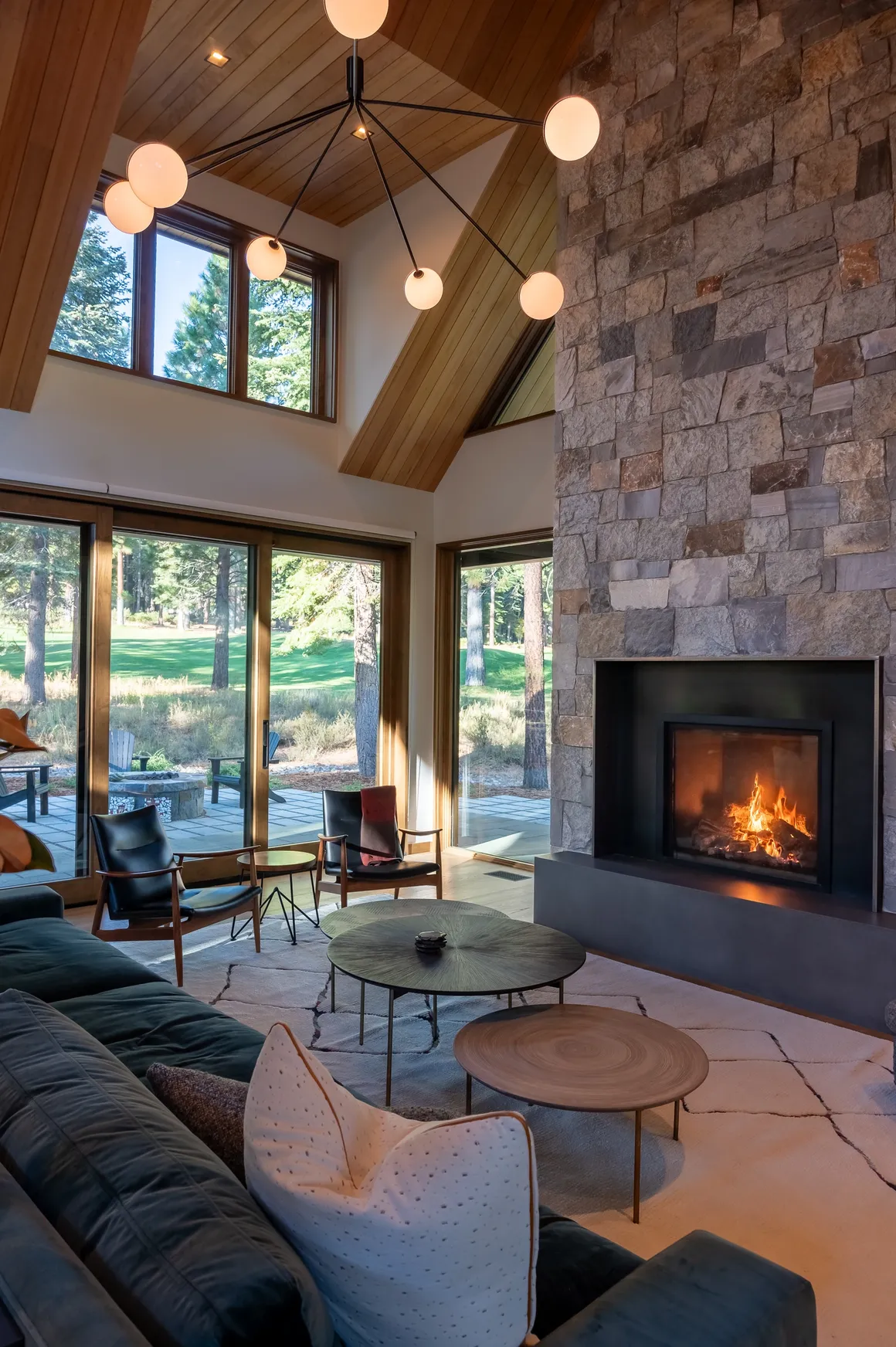 Fairway Lodge — image 8