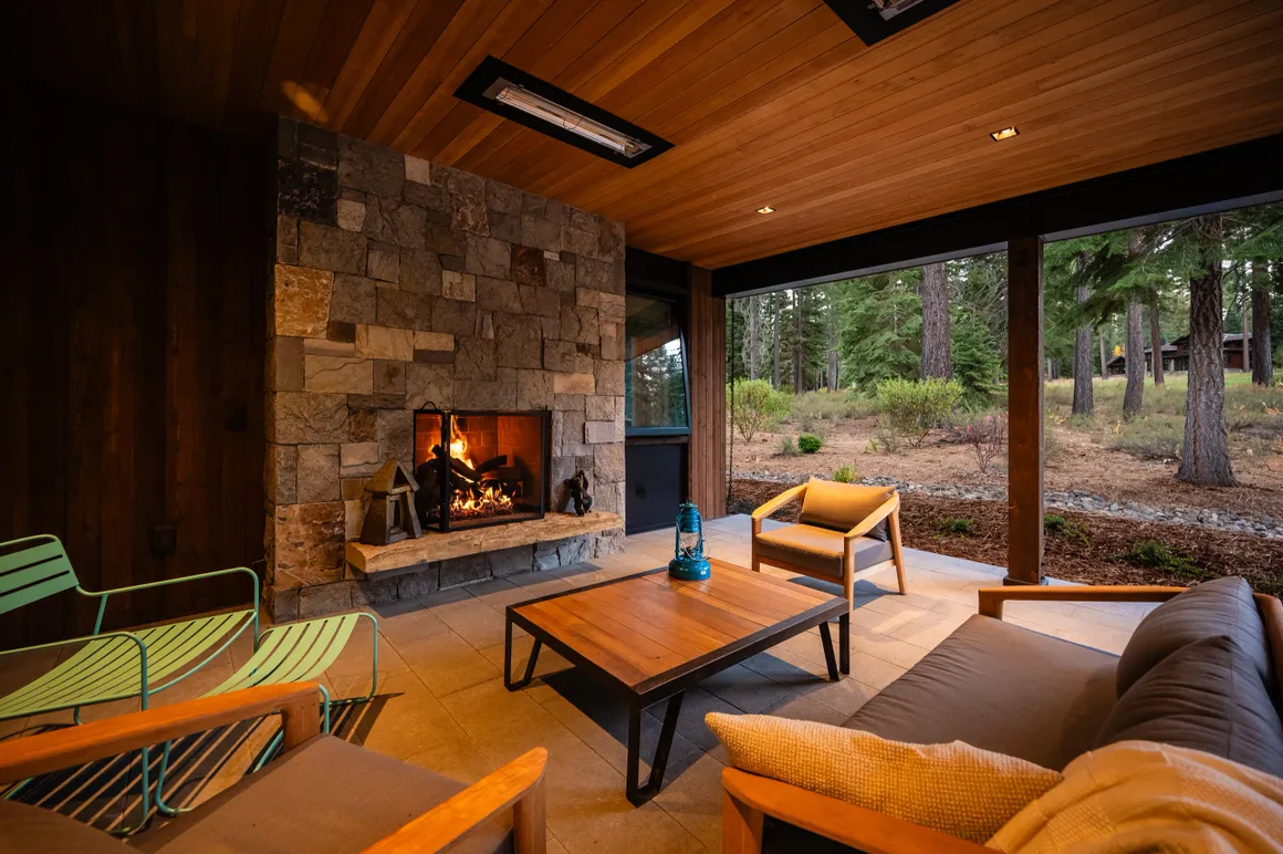 Fairway Lodge — image 26