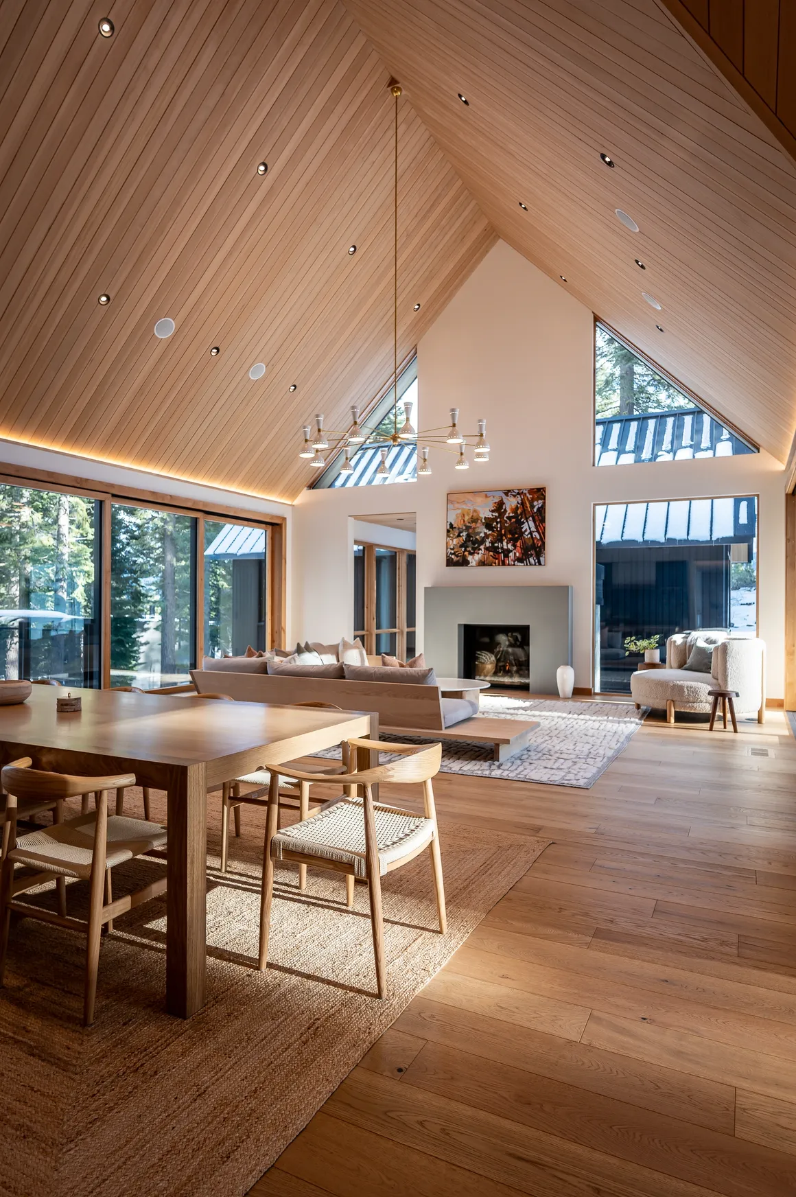 Martis Retreat — image 13