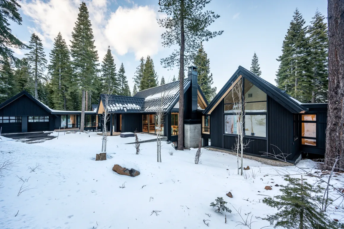 Martis Retreat — image 6