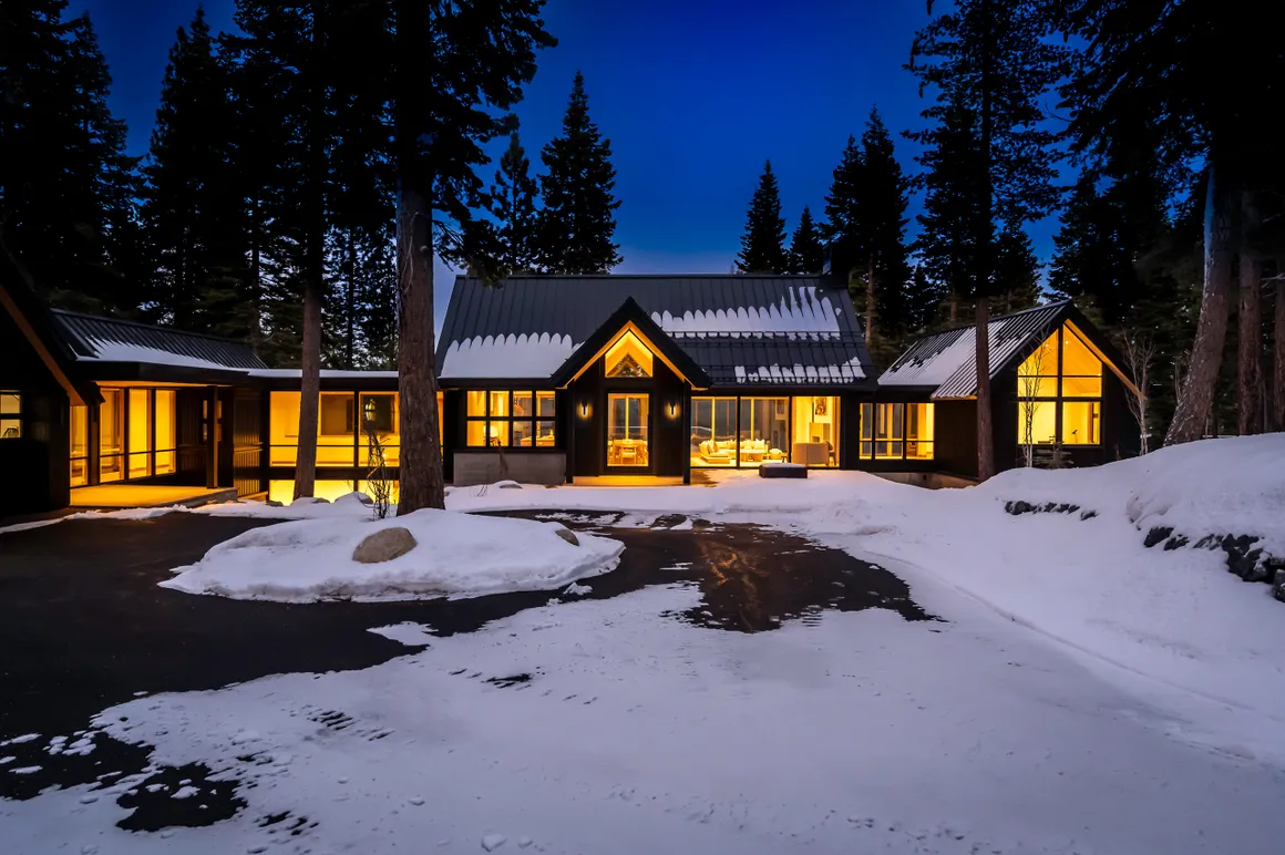 Martis Camp, Truckee