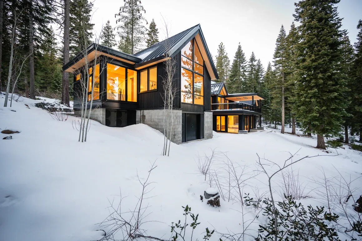 Martis Retreat — image 9