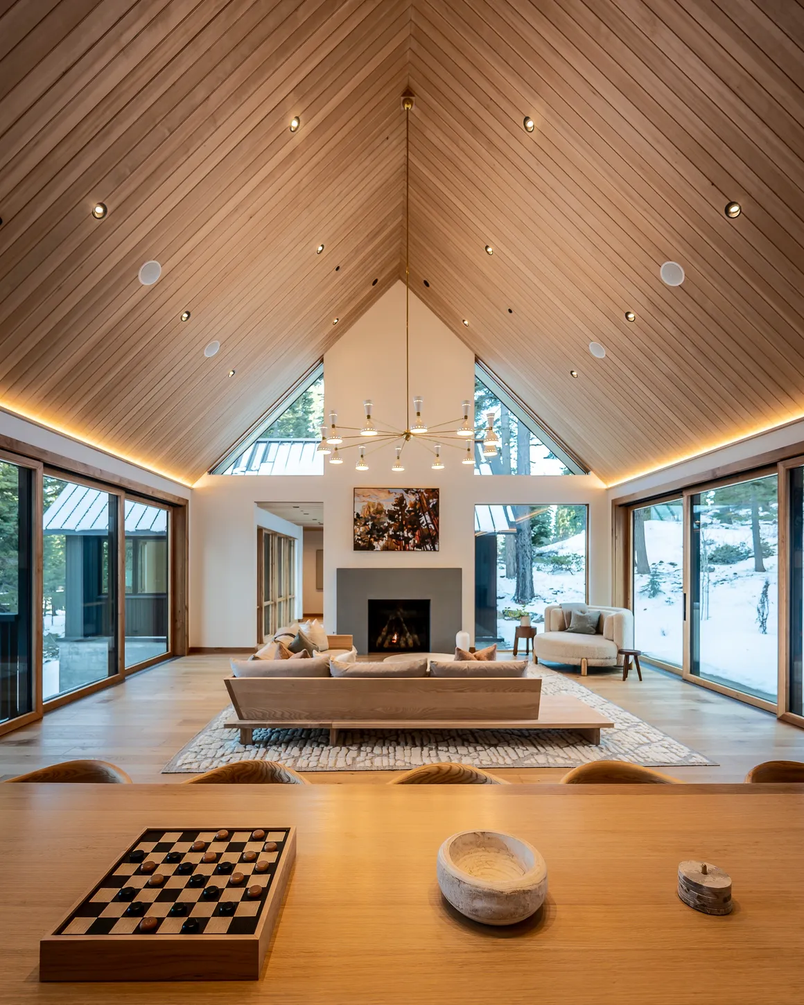 Martis Retreat — image 12