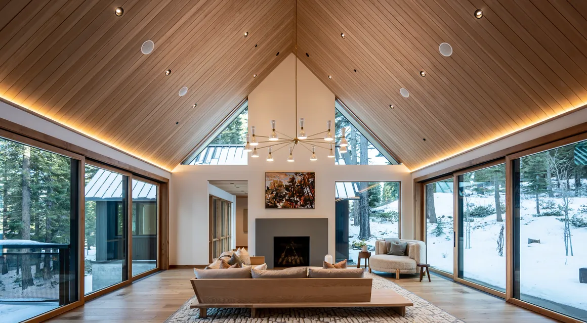 Martis Retreat — image 10