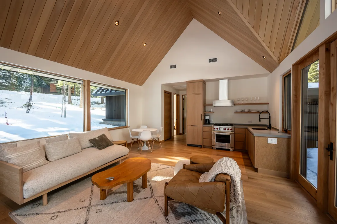 Martis Retreat — image 20